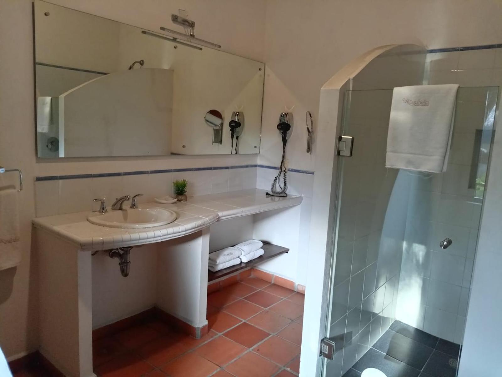 Hotel Boutique Casabella Coatepec  Eksteriør bilde