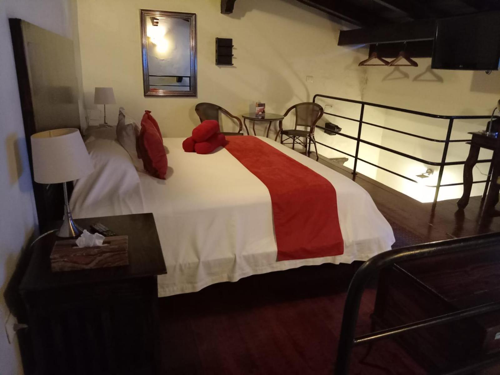 Hotel Boutique Casabella Coatepec  Eksteriør bilde