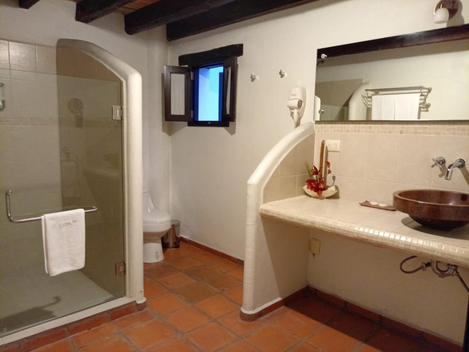 Hotel Boutique Casabella Coatepec  Eksteriør bilde