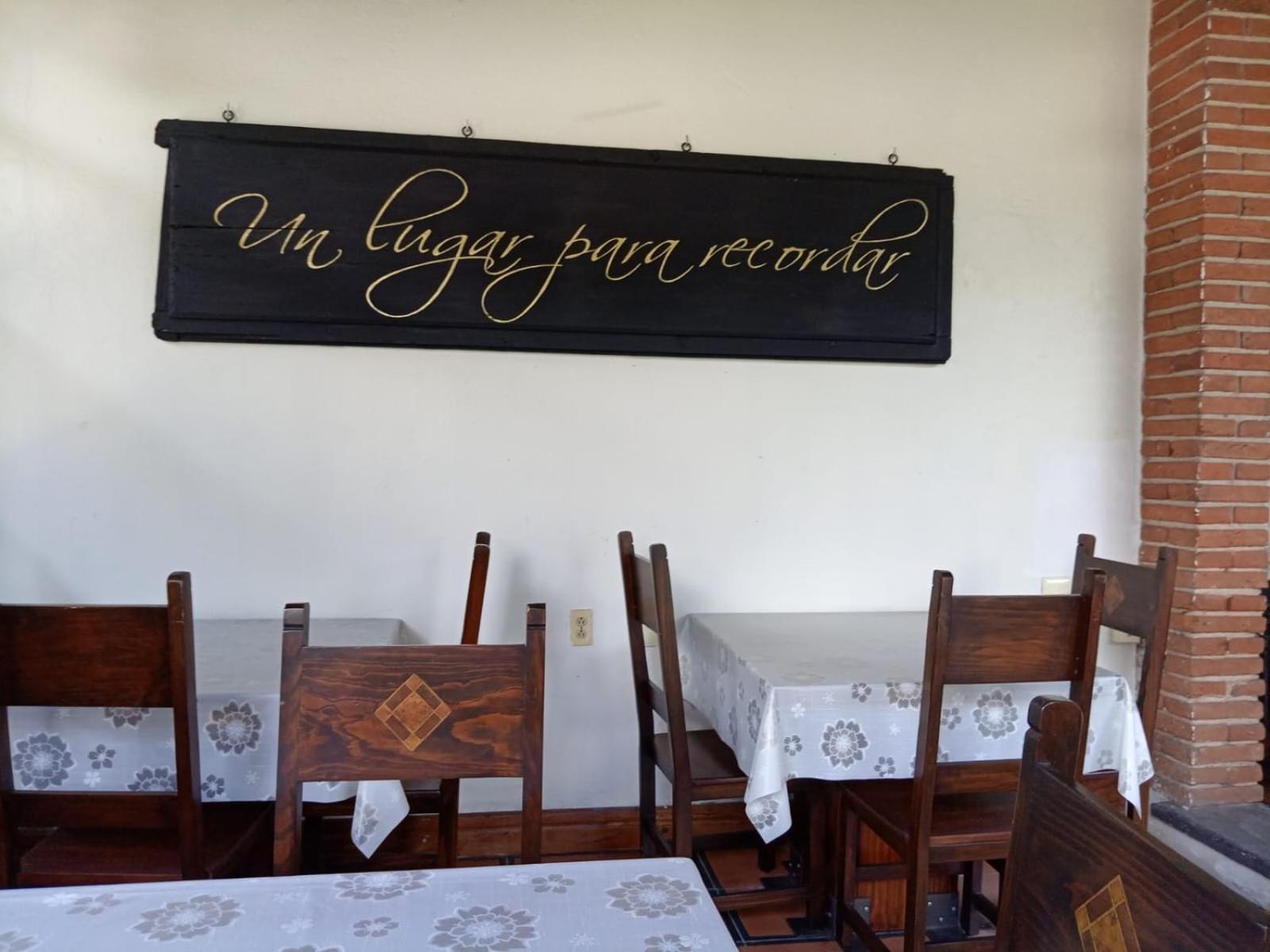 Hotel Boutique Casabella Coatepec  Eksteriør bilde