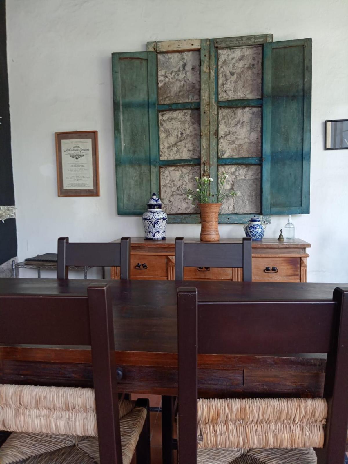 Hotel Boutique Casabella Coatepec  Eksteriør bilde