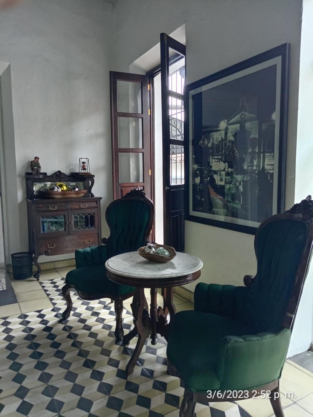 Hotel Boutique Casabella Coatepec  Eksteriør bilde