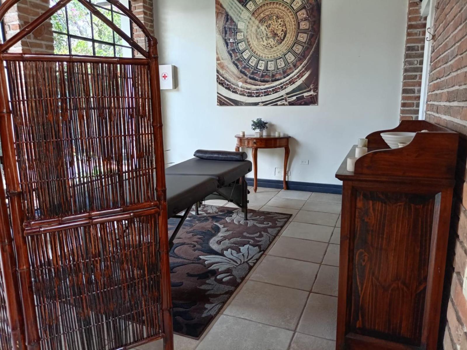 Hotel Boutique Casabella Coatepec  Eksteriør bilde