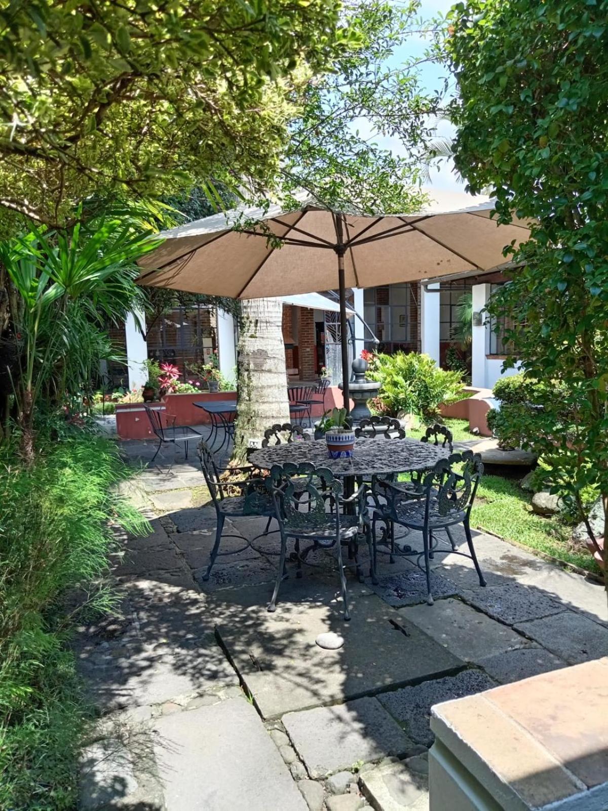Hotel Boutique Casabella Coatepec  Eksteriør bilde
