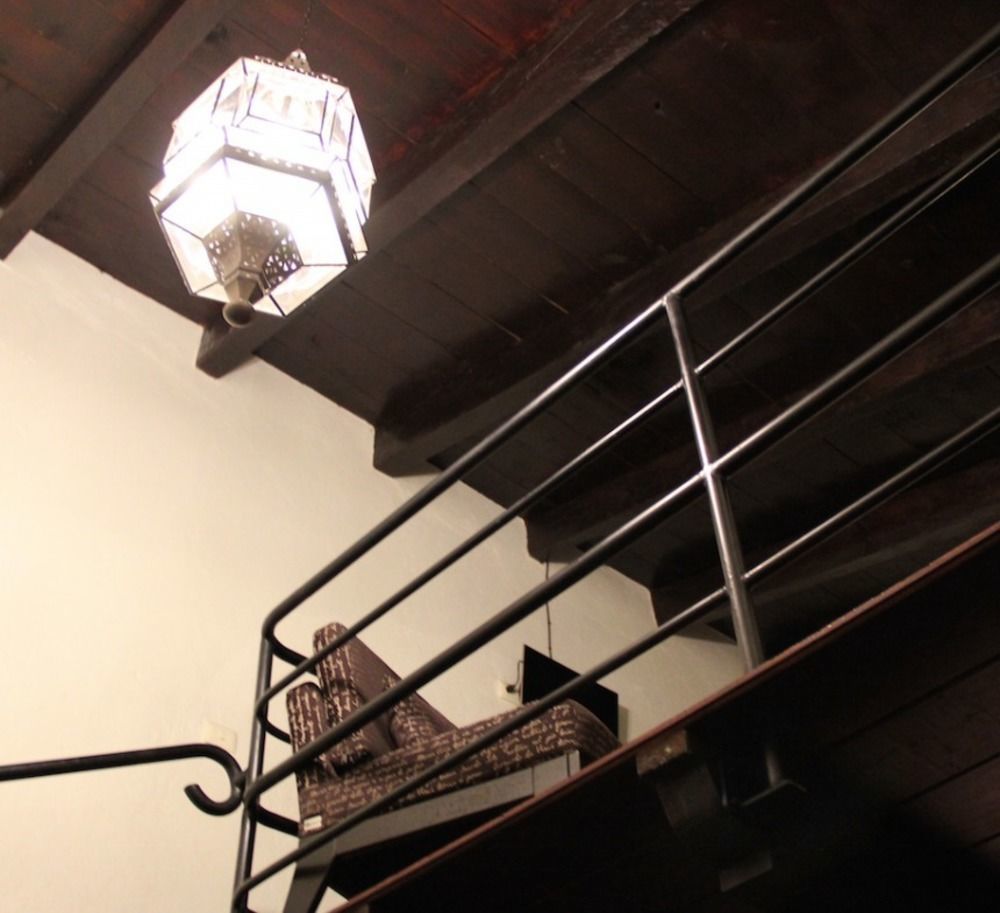Hotel Boutique Casabella Coatepec  Eksteriør bilde
