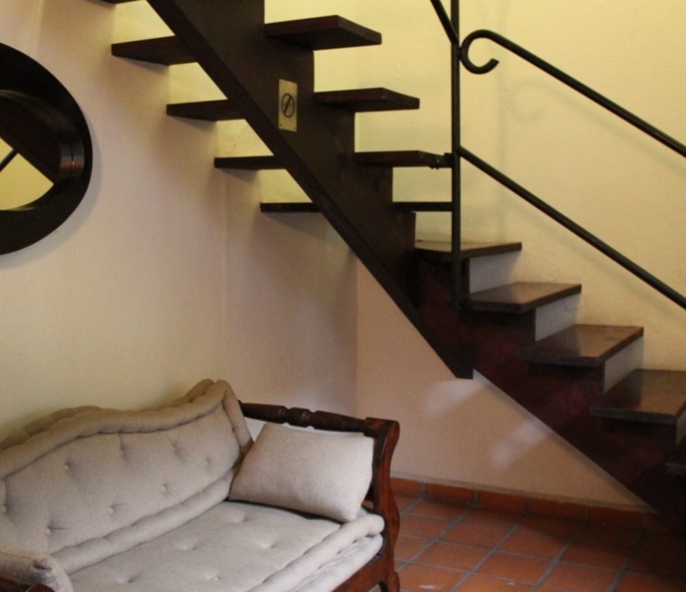 Hotel Boutique Casabella Coatepec  Eksteriør bilde