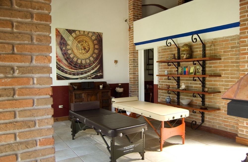Hotel Boutique Casabella Coatepec  Eksteriør bilde