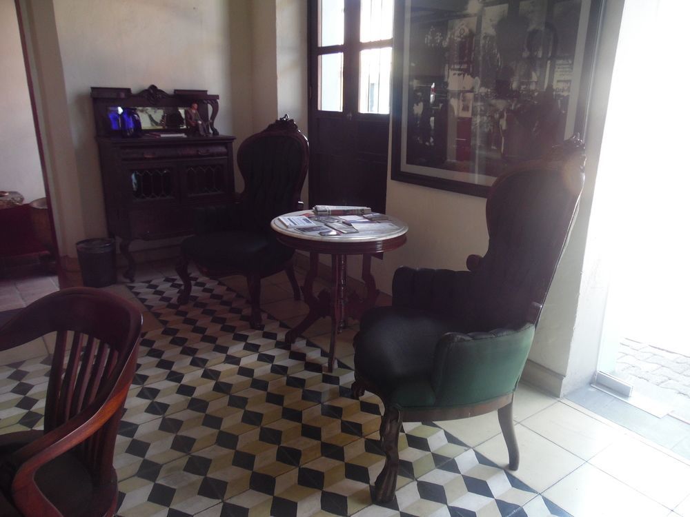 Hotel Boutique Casabella Coatepec  Eksteriør bilde
