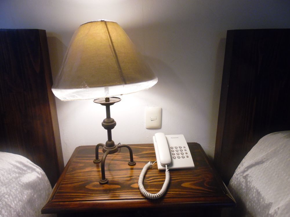 Hotel Boutique Casabella Coatepec  Eksteriør bilde