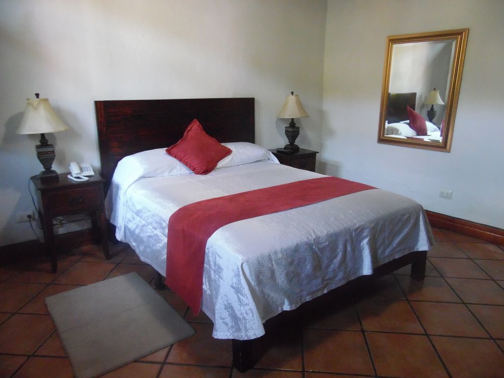 Hotel Boutique Casabella Coatepec  Eksteriør bilde