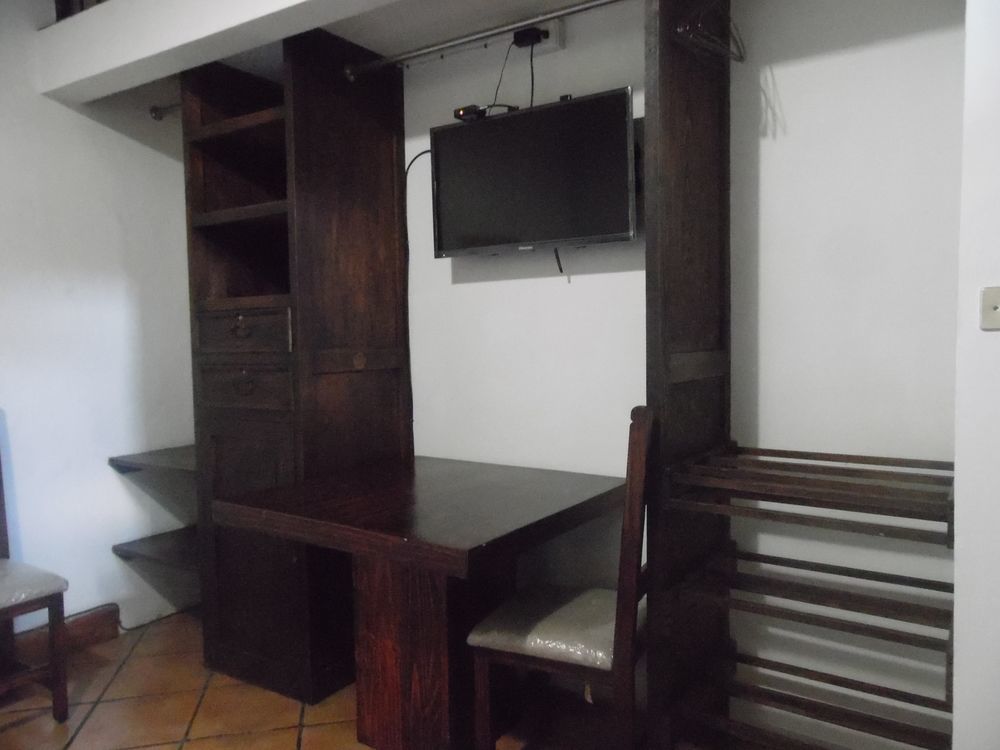 Hotel Boutique Casabella Coatepec  Eksteriør bilde