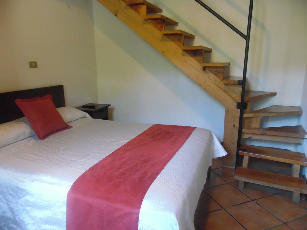 Hotel Boutique Casabella Coatepec  Eksteriør bilde