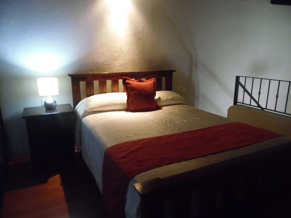 Hotel Boutique Casabella Coatepec  Eksteriør bilde