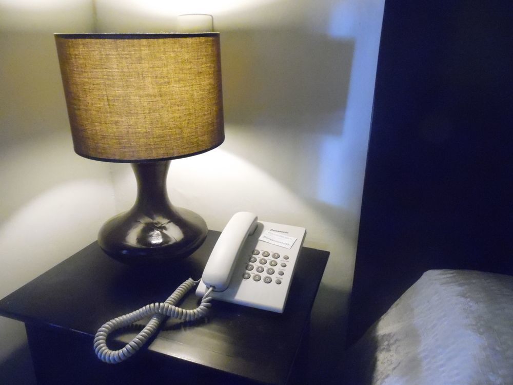 Hotel Boutique Casabella Coatepec  Eksteriør bilde