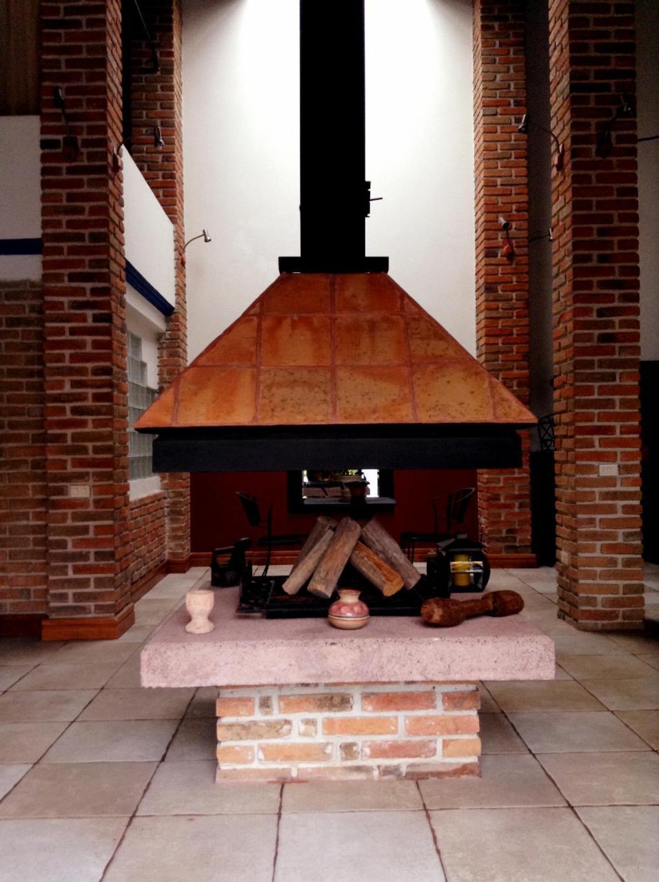 Hotel Boutique Casabella Coatepec  Eksteriør bilde